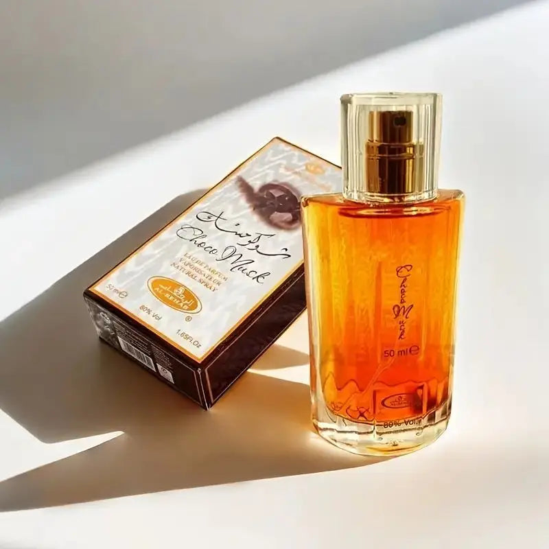 Al-Rehab Choco Musk EDT
