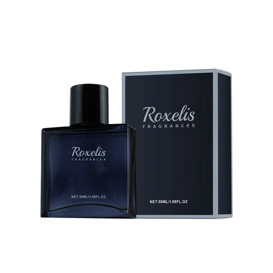 Roxelís Glamour Men Perfume