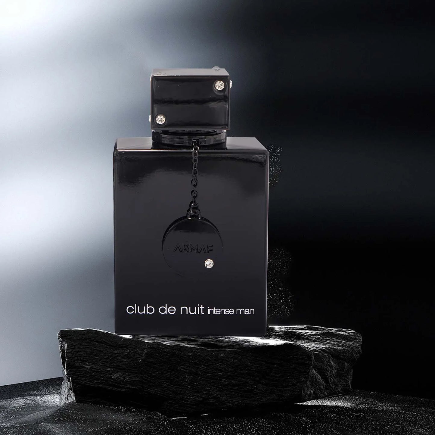 Armaf Night Club Wild Black Fragrance For Men