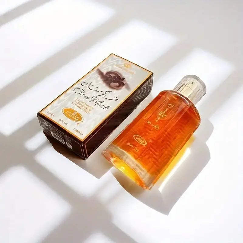 Al-Rehab Choco Musk EDT