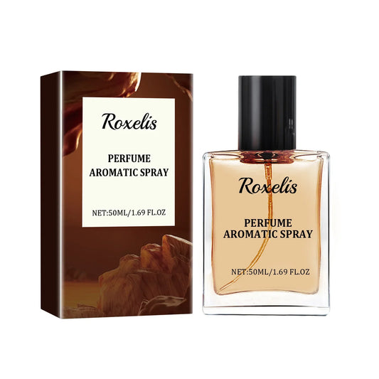 Roxelis 50ML Men's Cologne Spray