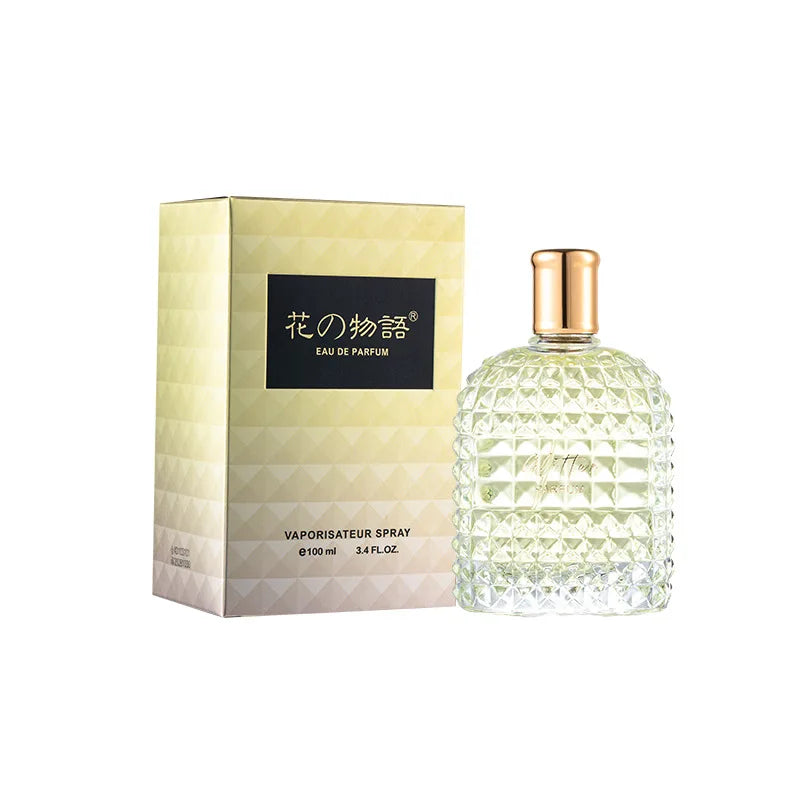 Original Women's Perfume – Floral Scent