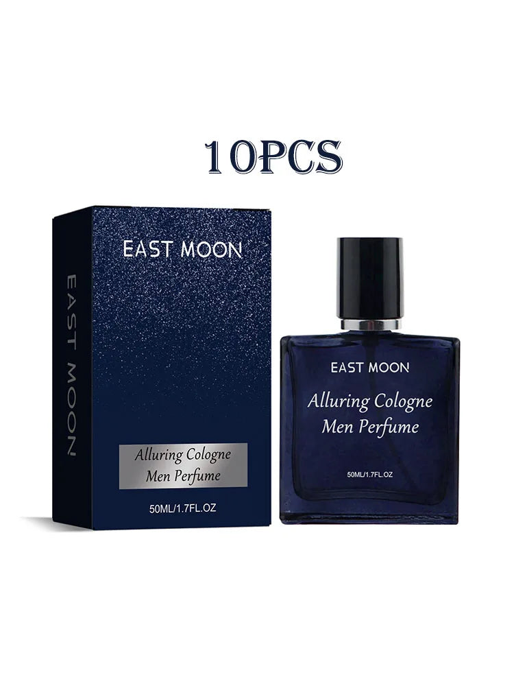 East Moon Men  Perfume