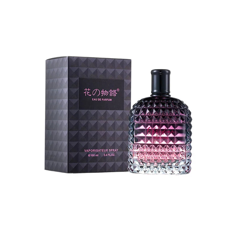 Original Women's Perfume – Floral Scent