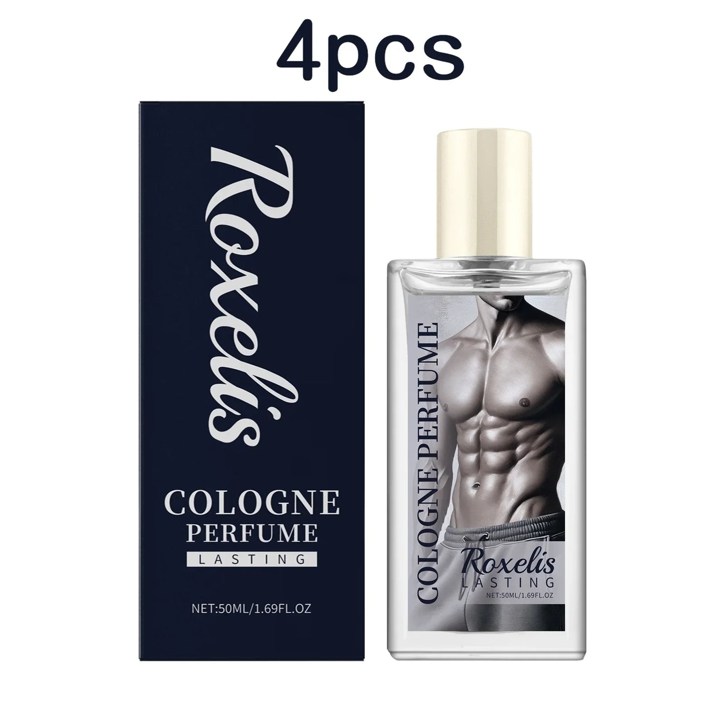 Roxelis 50ml  Perfume  Men