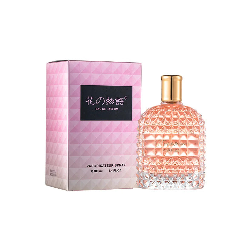 Original Women's Perfume – Floral Scent