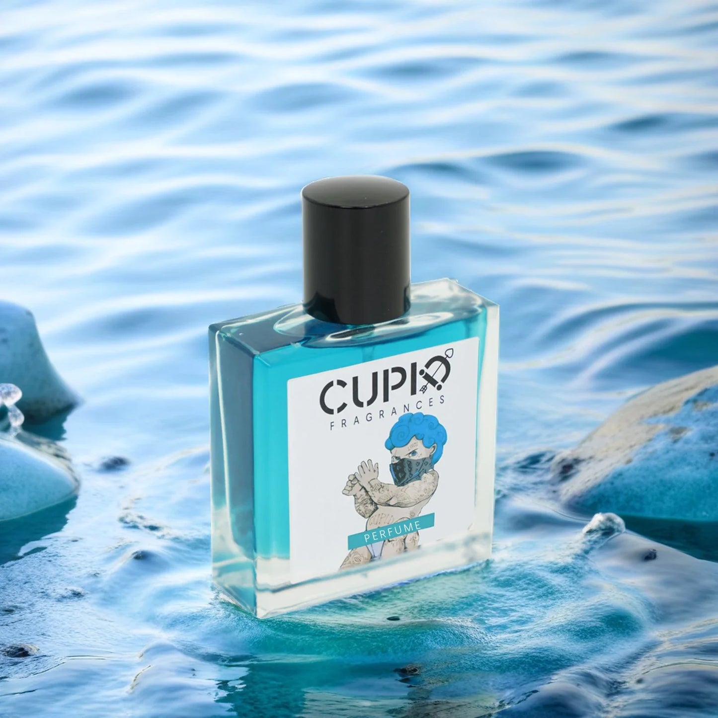 Cupid Hypnosis 2.0 Men's Cologne 50ml