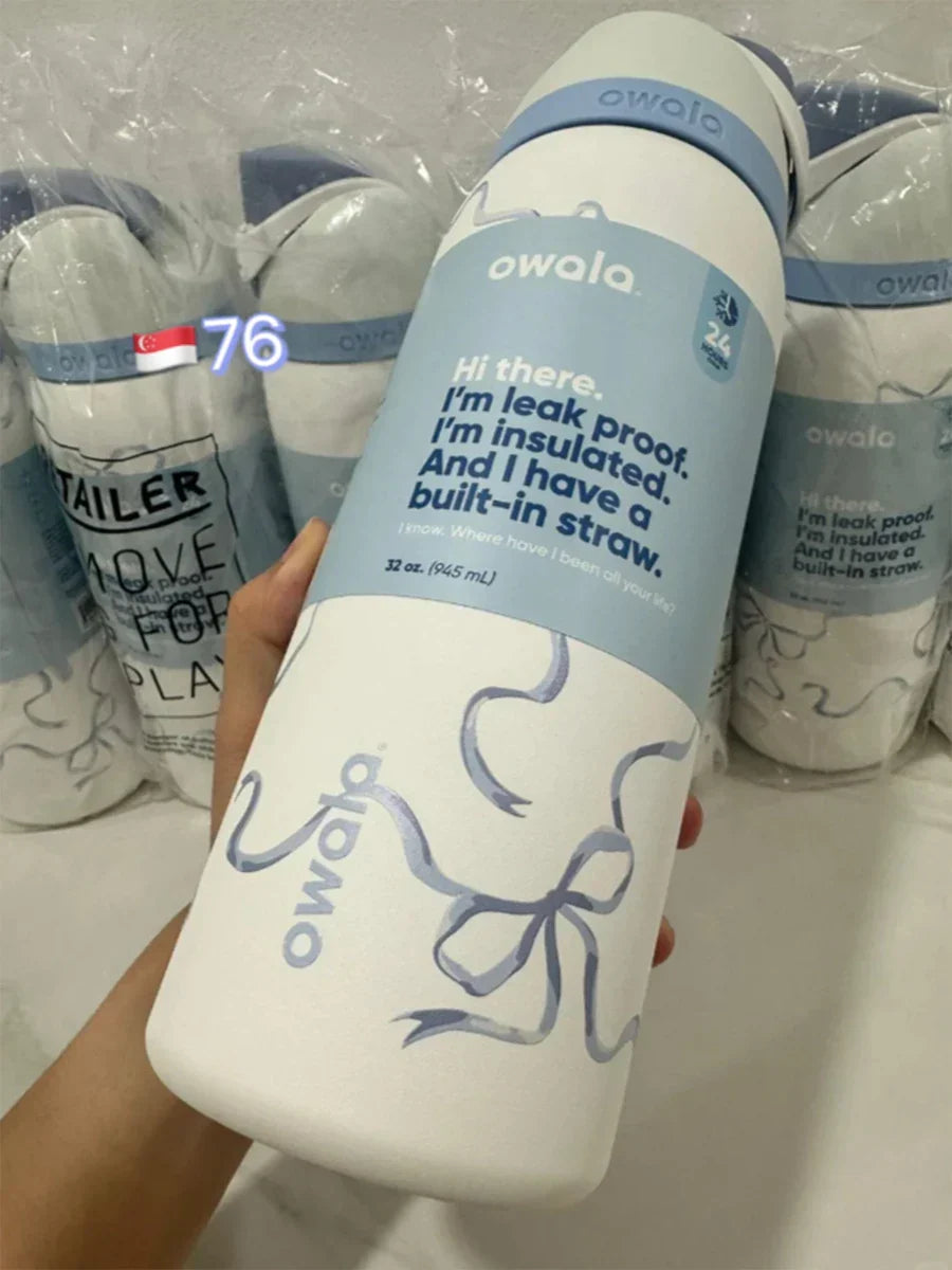 Owala FreeSip 32 oz