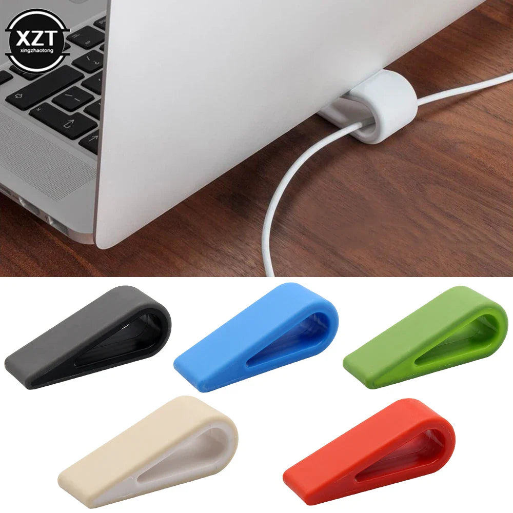 1/2Pcs Adjustable Portable Laptop Cooling Stand