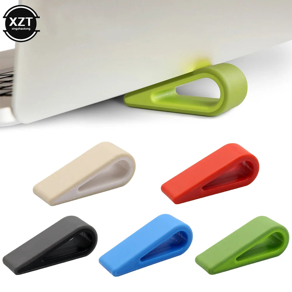 1/2Pcs Adjustable Portable Laptop Cooling Stand