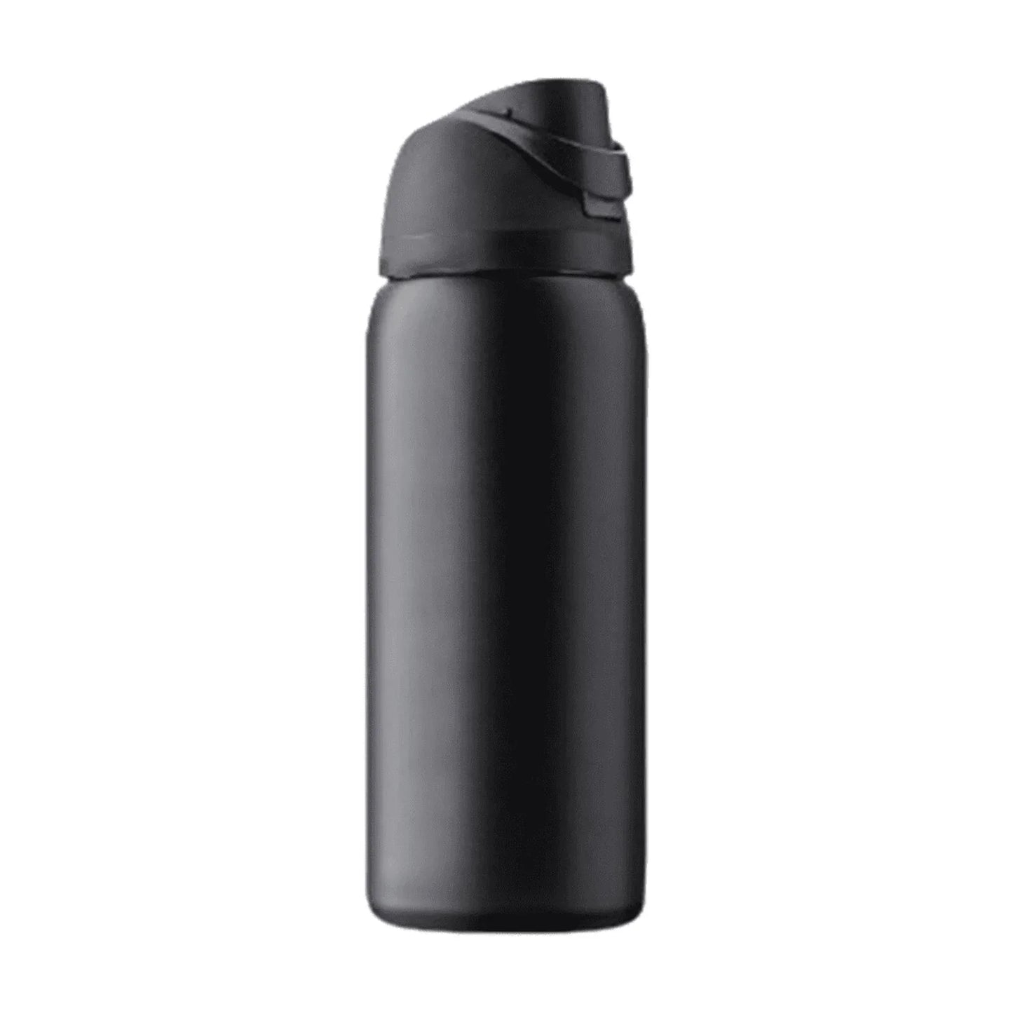 Owala  Insulated Stainless Steel Free Sip Water Bottle -Black