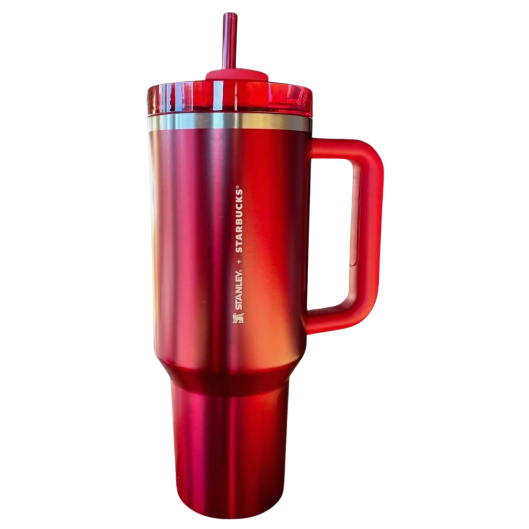 Stanley - The Quencher H2.0 Flowstate Tumbler 40 OZ