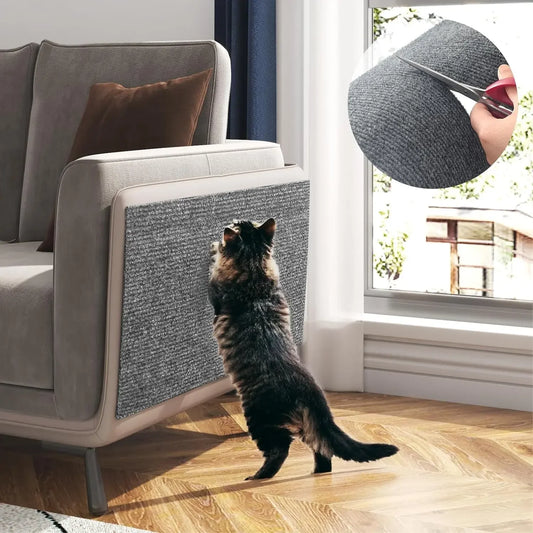 Anti-Cat Scratch Sofa Protector