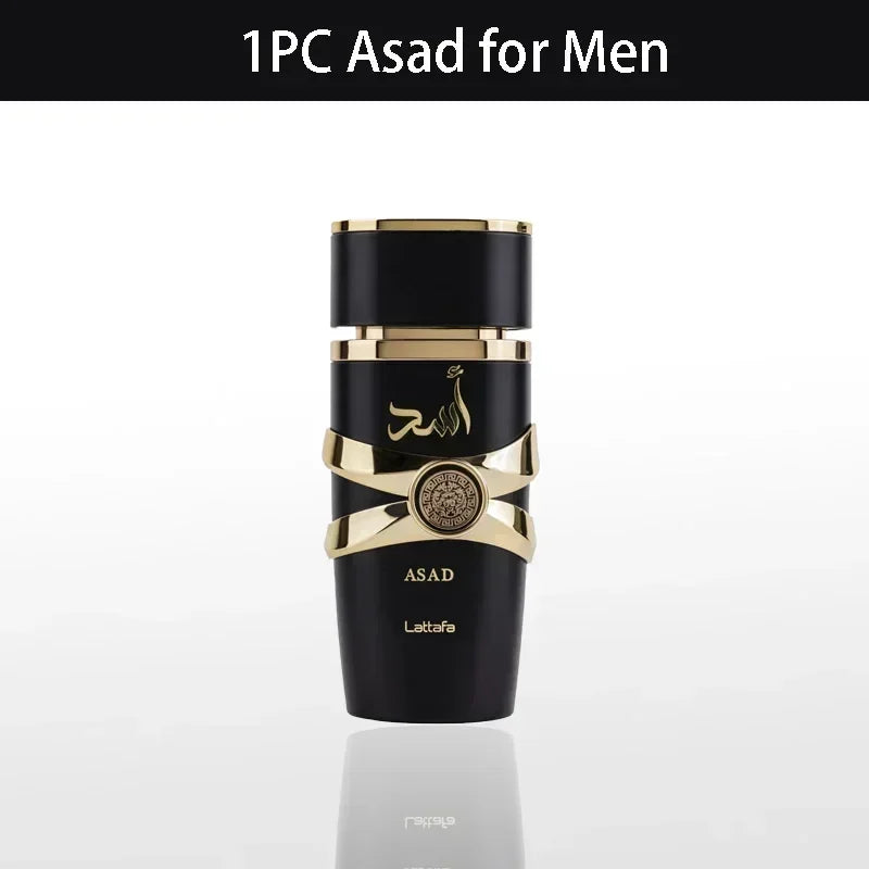 Yara Moore Douce Asad Perfume – 100ml