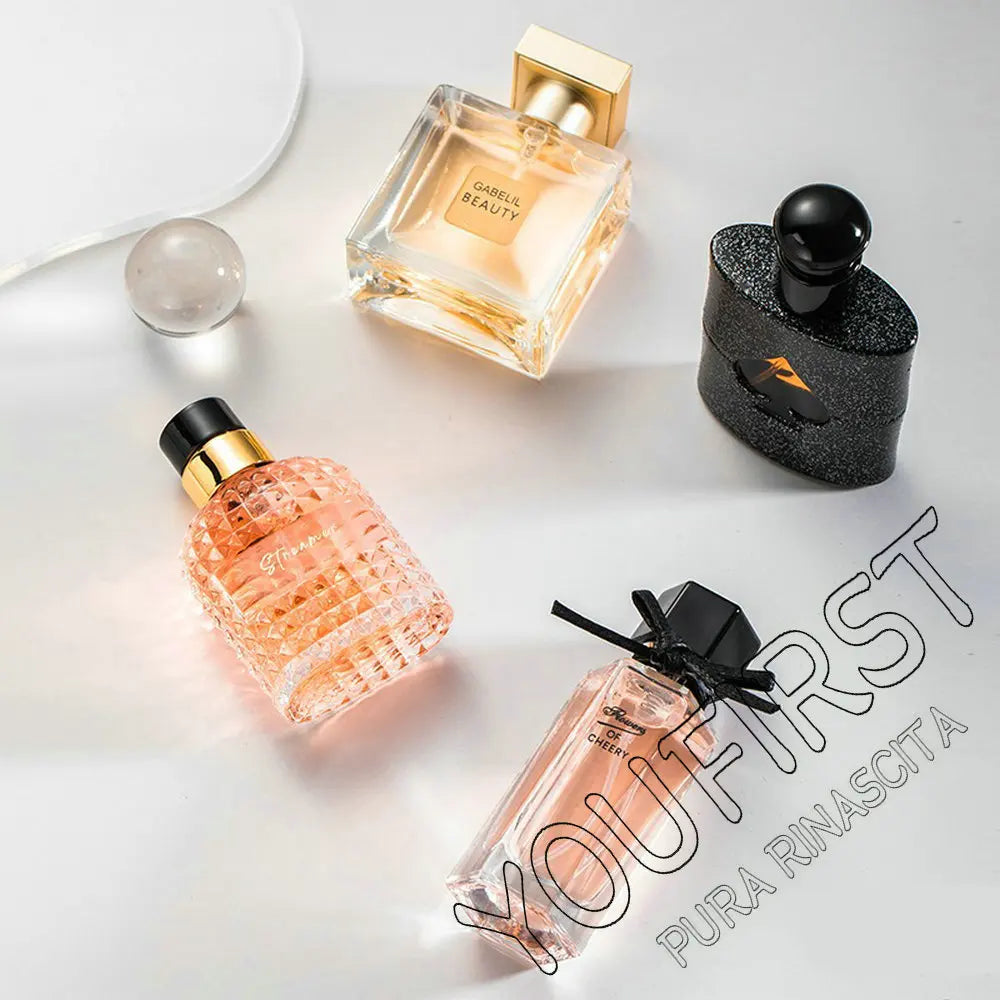 Women's Perfume Gift Set 105ml