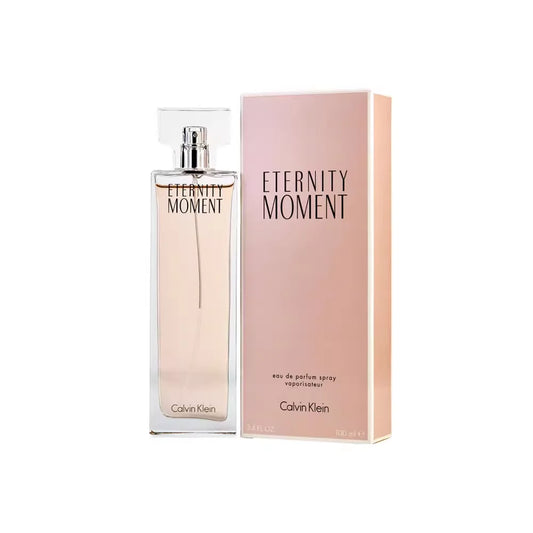 CK Eternity Moment Eau De Parfum for Unisex