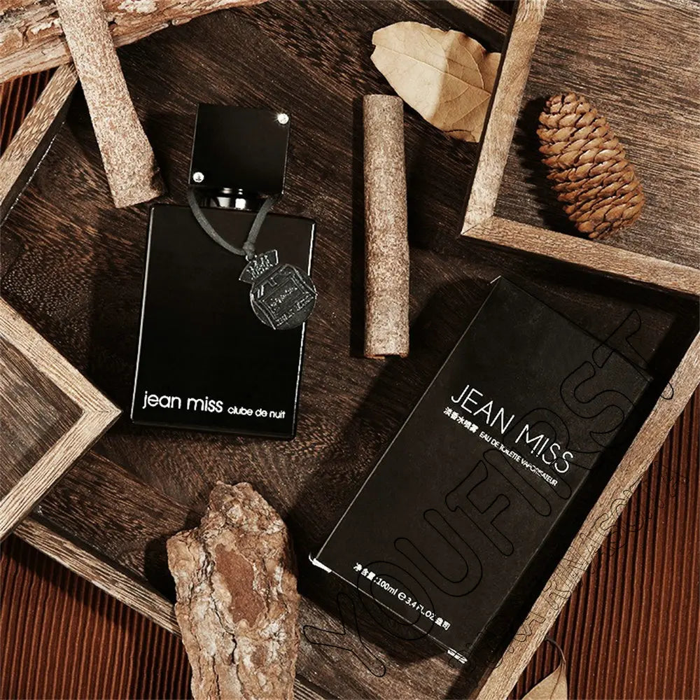 Luxury Men's 100ml Perfume