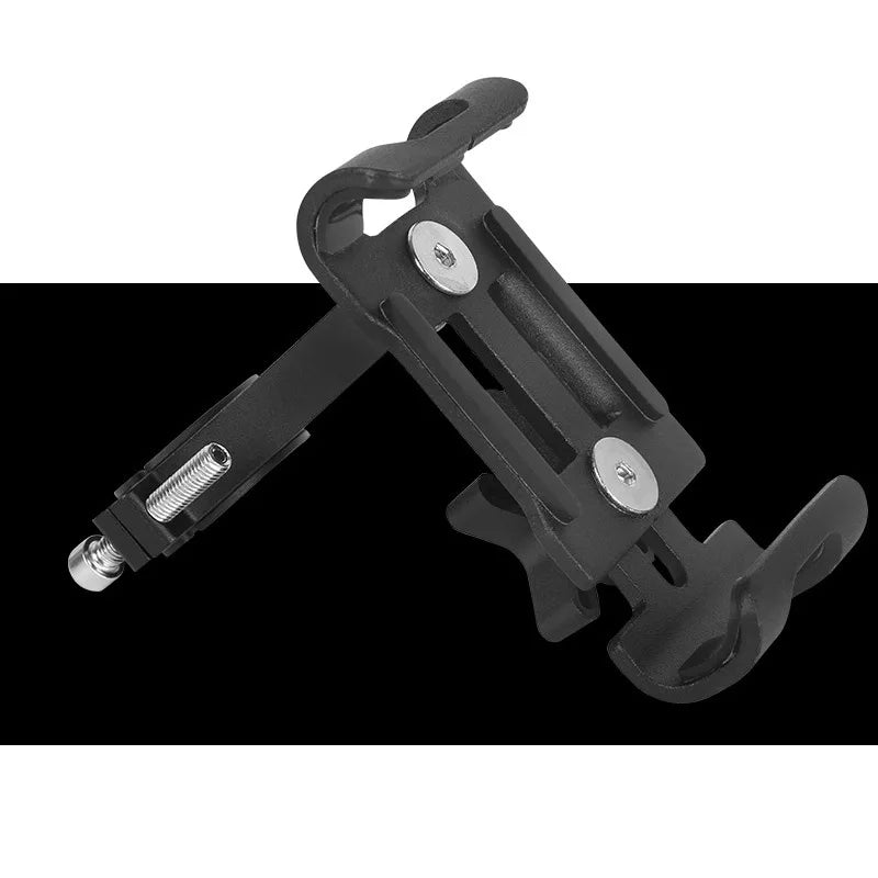 Aluminum Alloy Bicycle Phone Holder