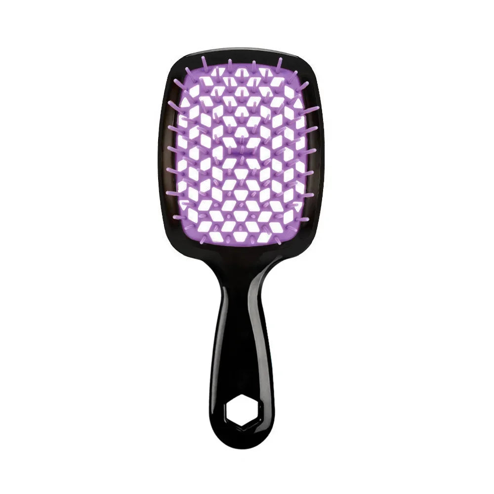 1/2PCS Scalp Massager Shampoo Brush