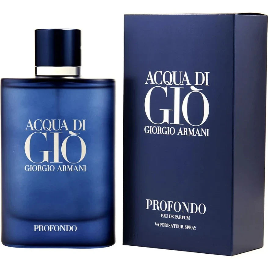 Armani Acqua di Gio Profondo EDP for Men