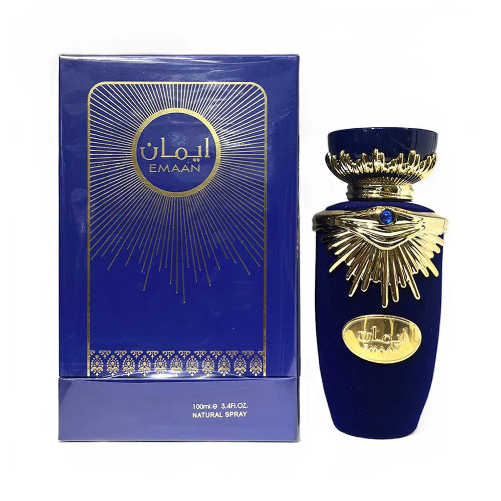 Luxury Brand Unisex Eau De Parfum 100ml