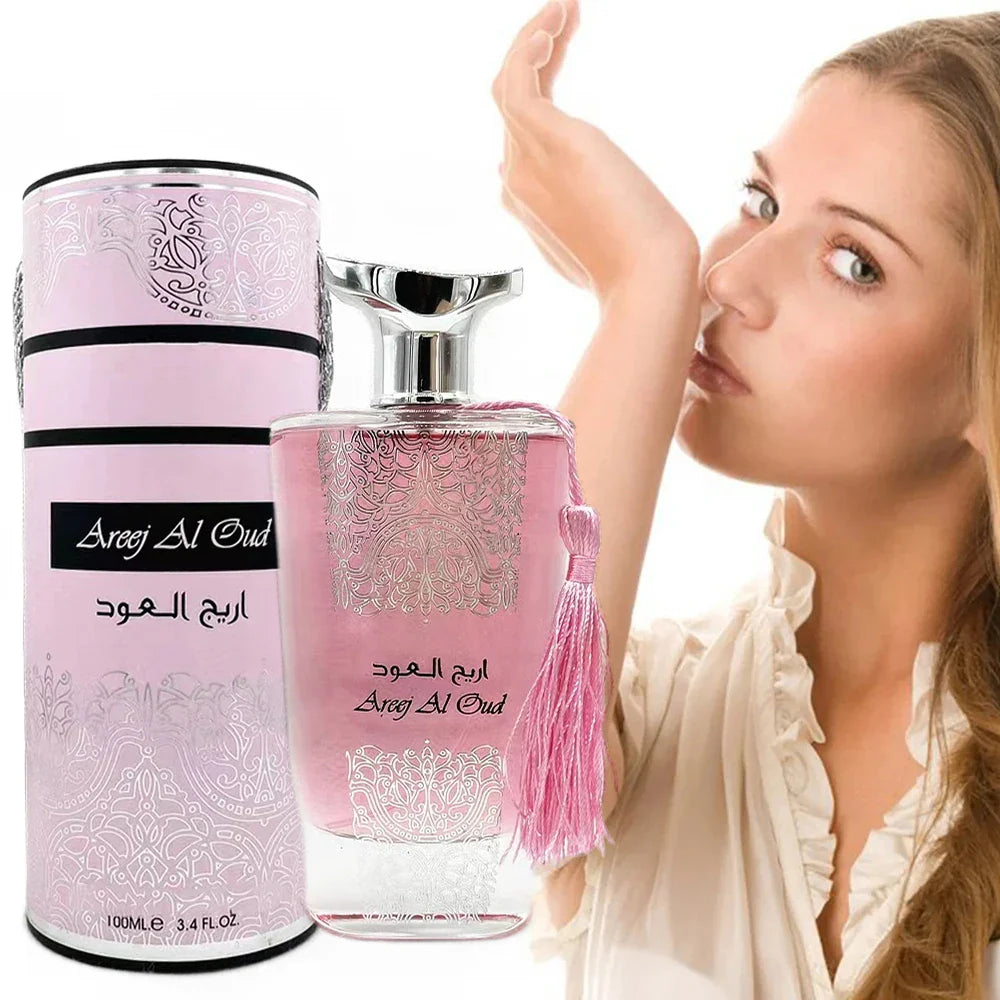 Women's Perfume Le Spray