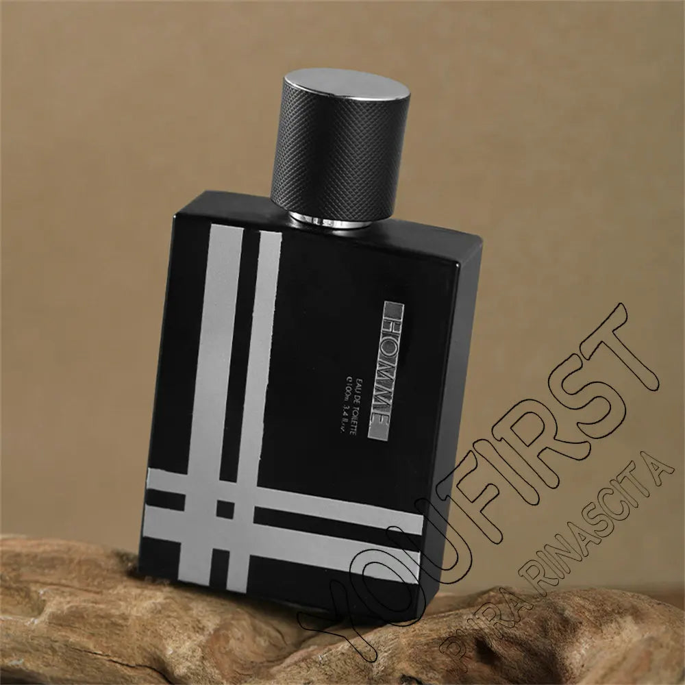 Premium Women Woody Perfume 100ml