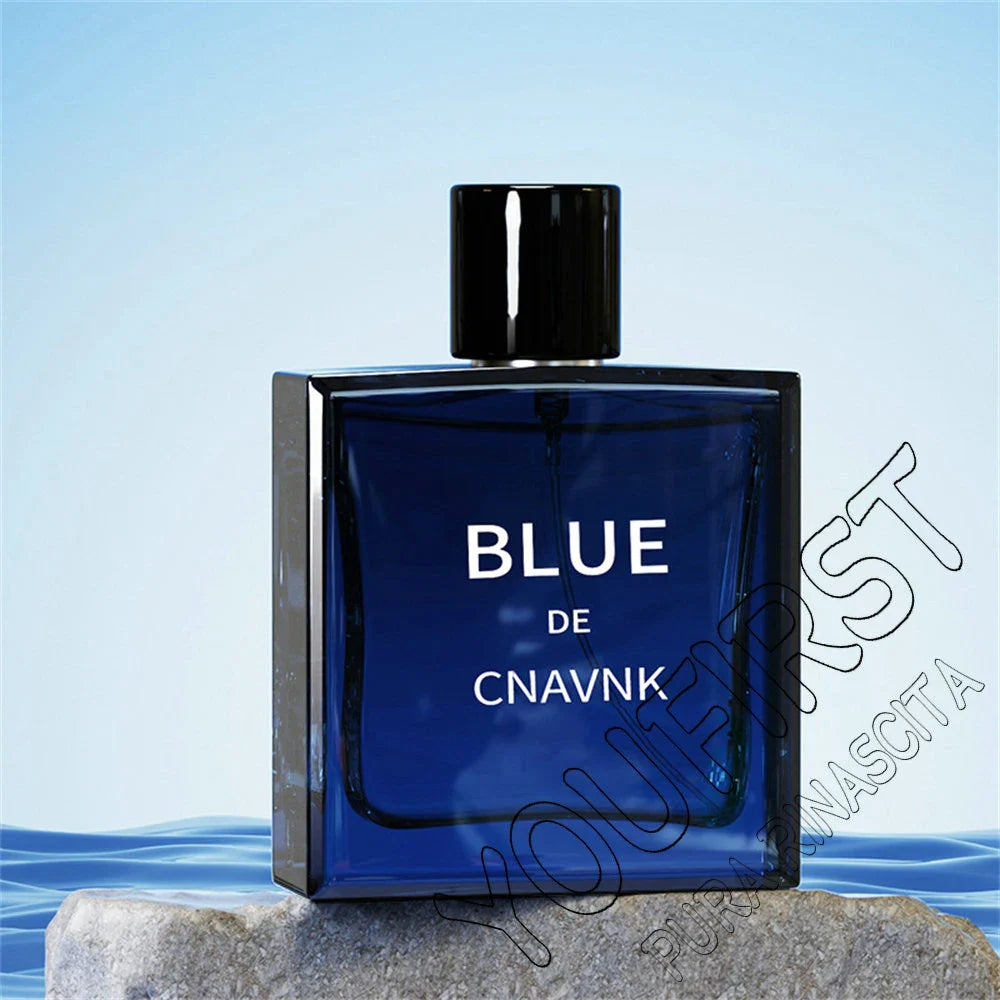 Brand Perfume for Men – 100ml