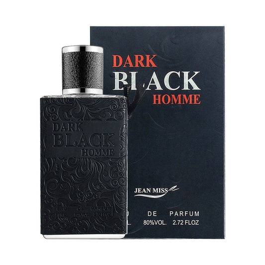 80ml Men's Cologne – Fresh & Pheromone-Infused Scent