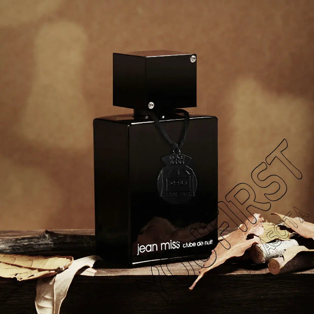 Luxury Brand Perfume for Men