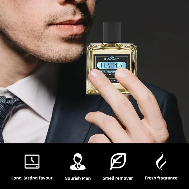 Men's Pheromone  Perfume