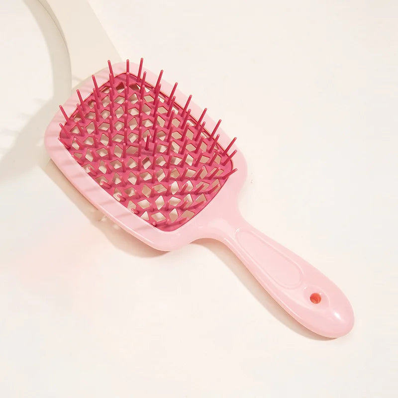 1/2PCS Scalp Massager Shampoo Brush