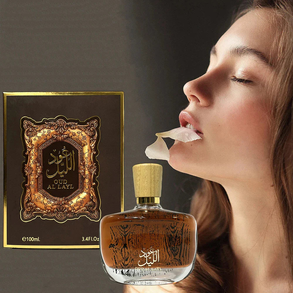 Arabian Perfume Lasting Unisex Fragrance Men