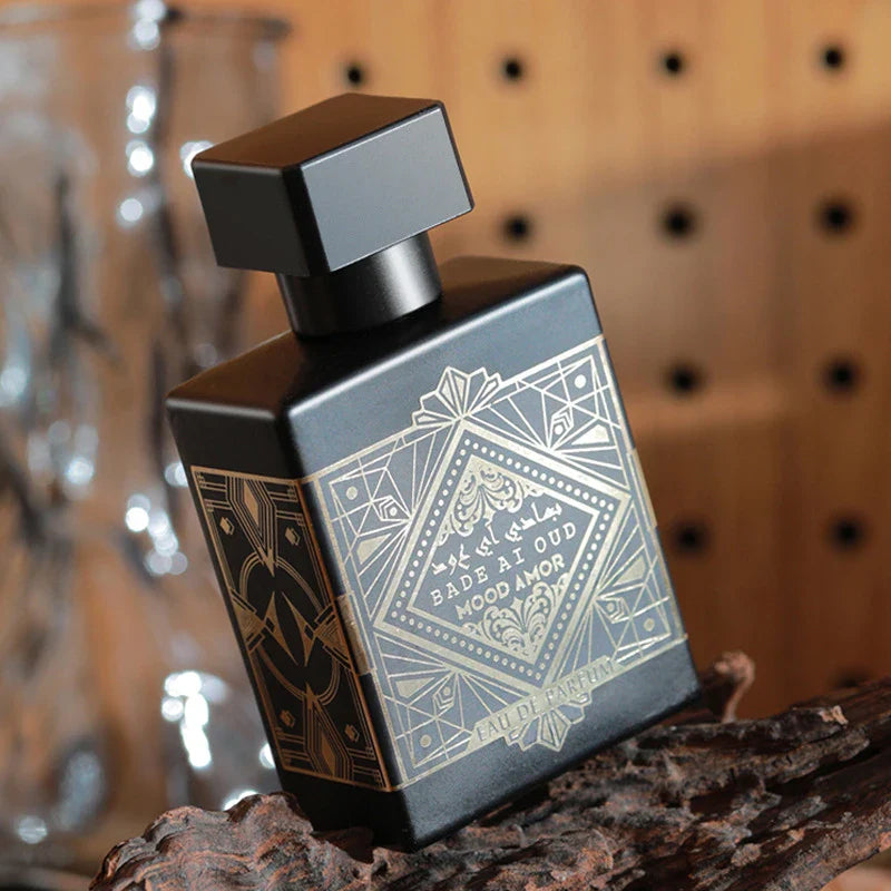 50ml Unisex Arabic Perfume