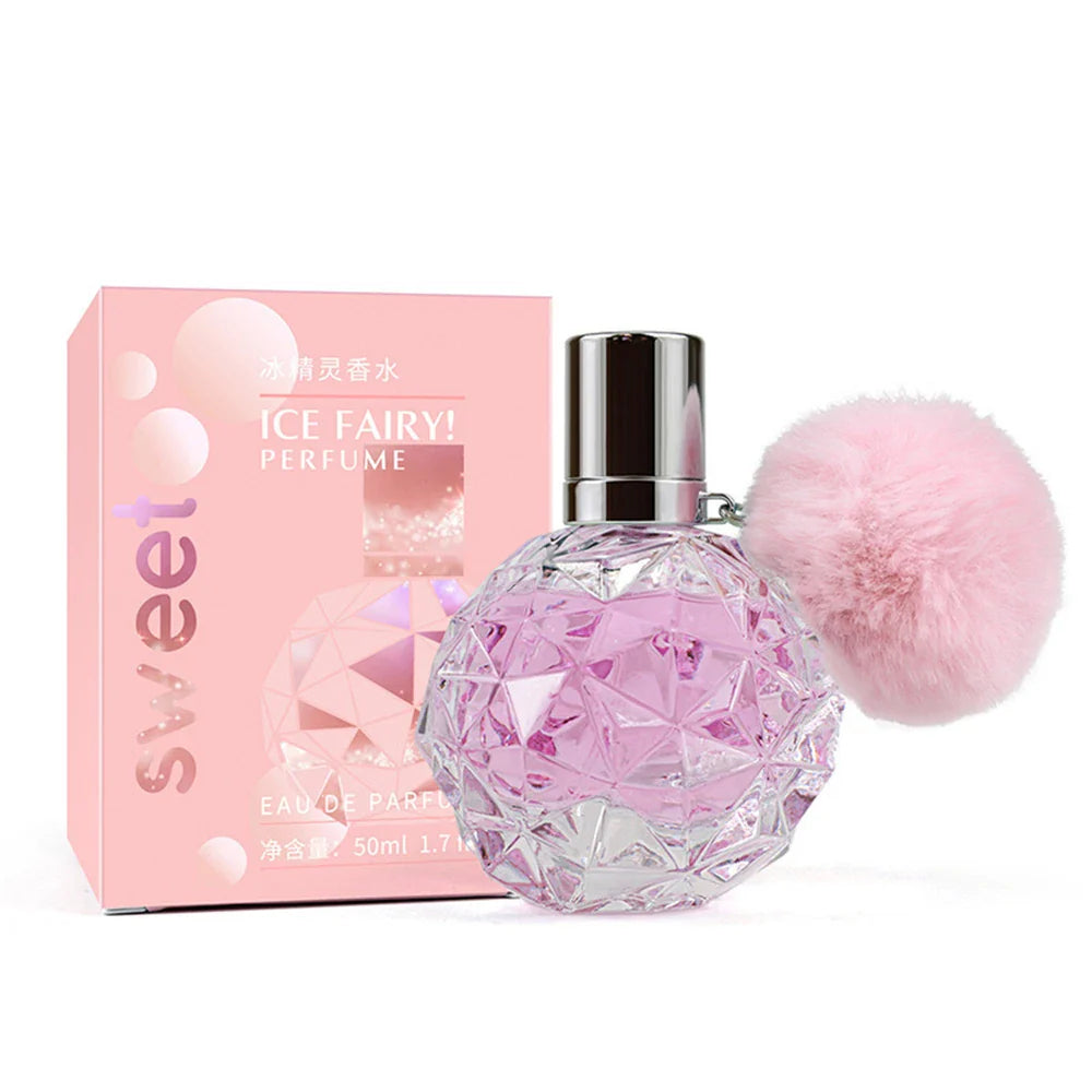 Beautiful Ice Elf For Women Floral Perfume