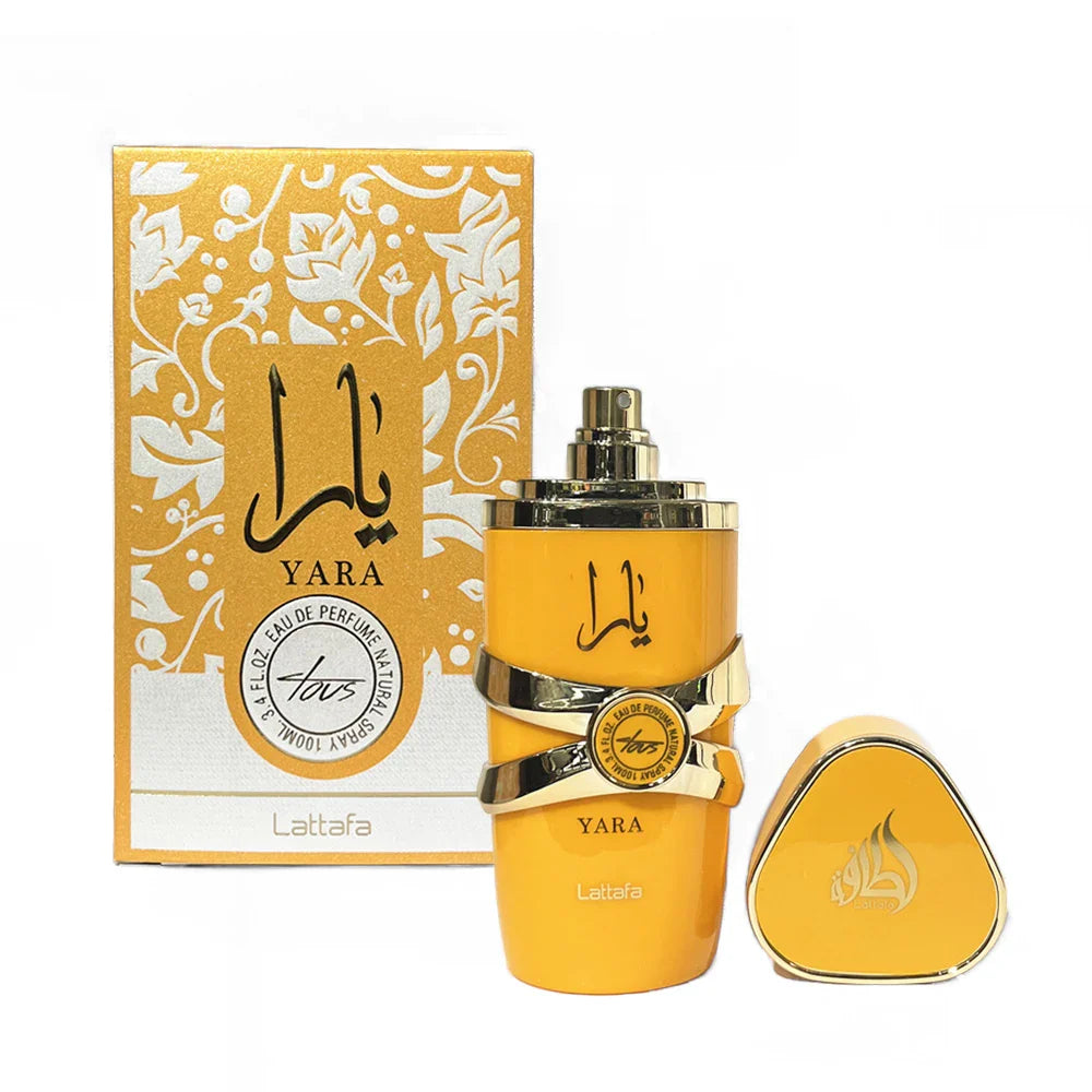 Women's Floral Pheromone Perfume