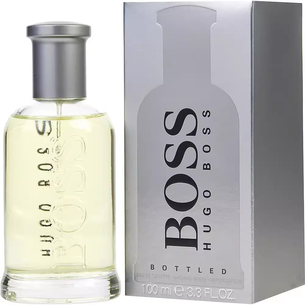 Hugo Boss Bottled #6 EDT for Men