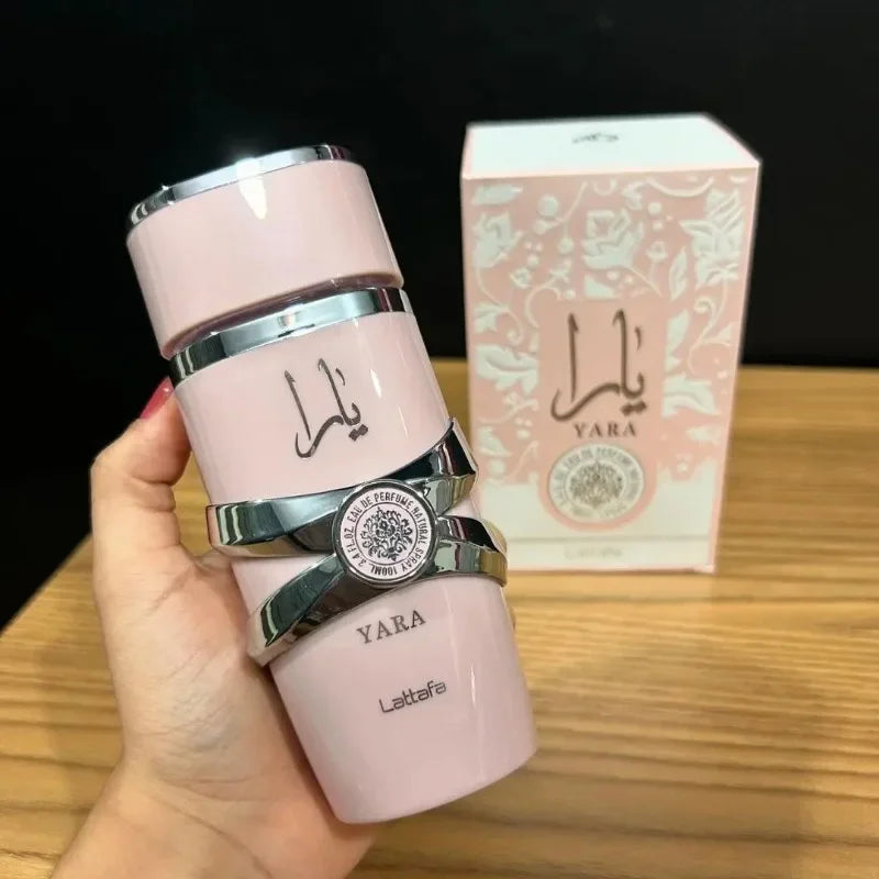 JEAN MISS Arabian Perfume Unisex