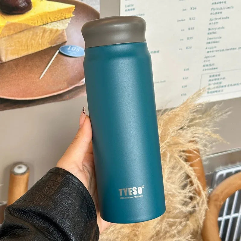 TYESO Lightweight Water Bottle