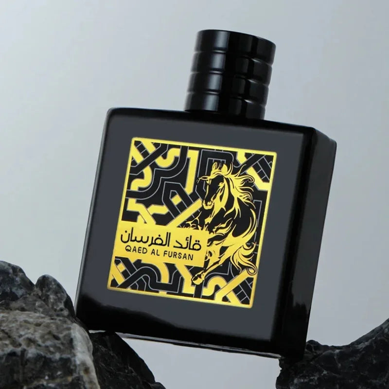 100ml Arabic Perfume – Long-Lasting Scent Women