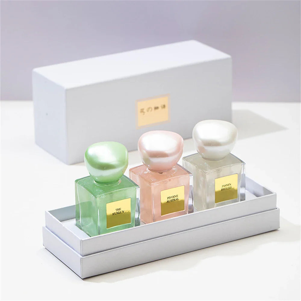 30ml Women's Perfume Gift Set