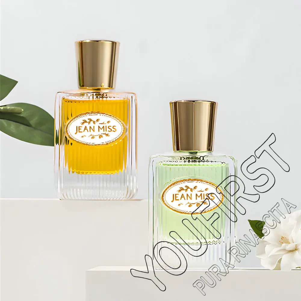 JEAN MISS Original Women's Perfume