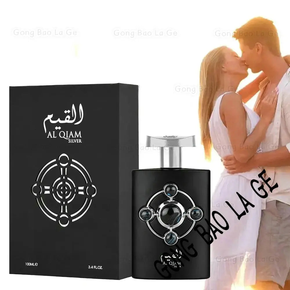 Luxury Perfume – Long-Lasting Floral for Unisex