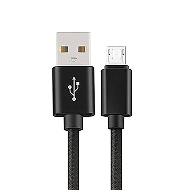 2m 3m Fast Charging Phone Cable