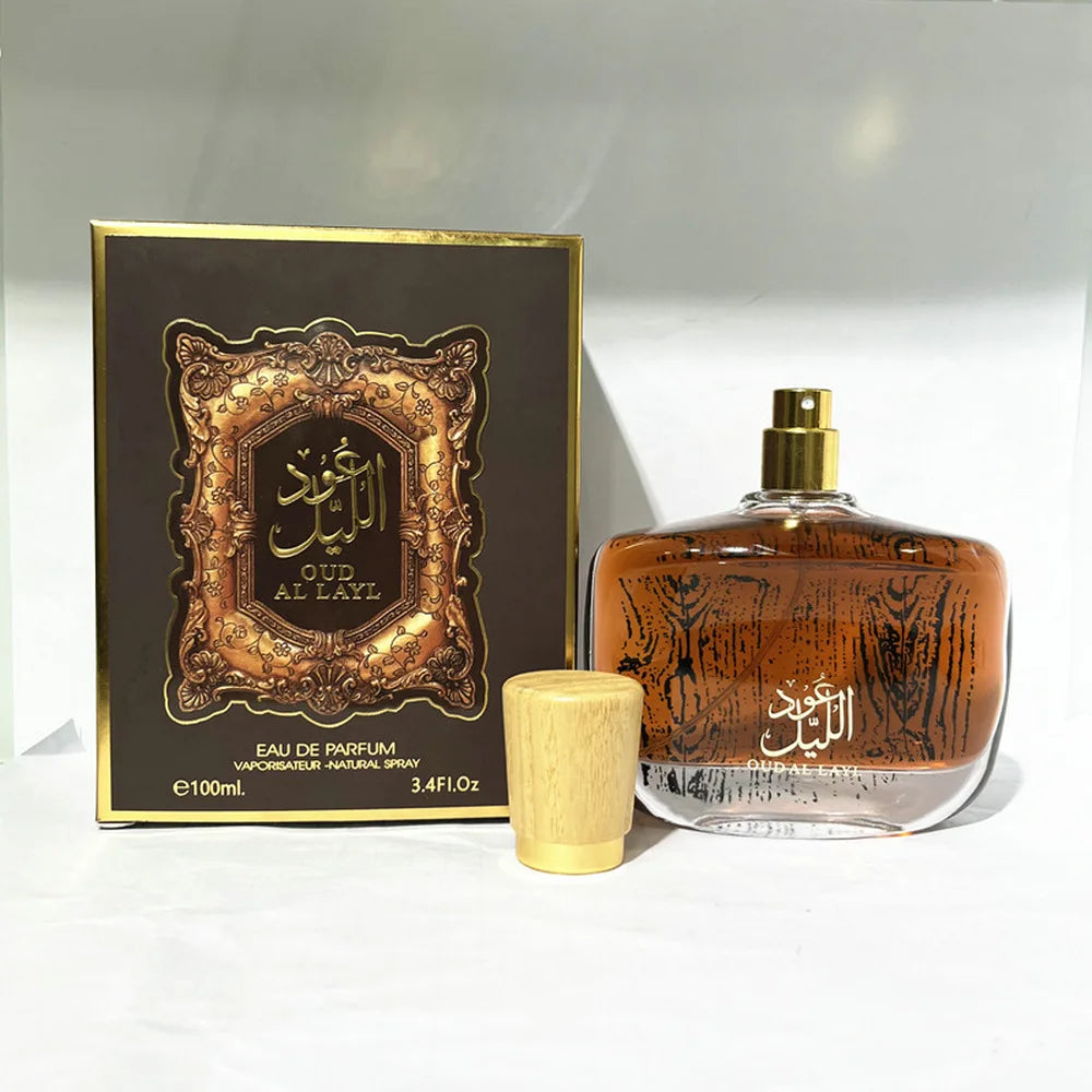 Arabian Women's Perfume 100ml