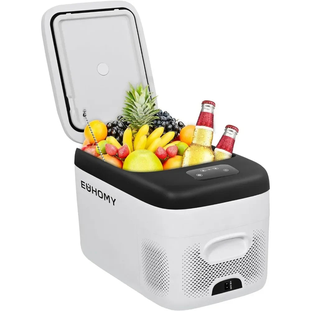 12 Volt Mini Refrigerators For Car