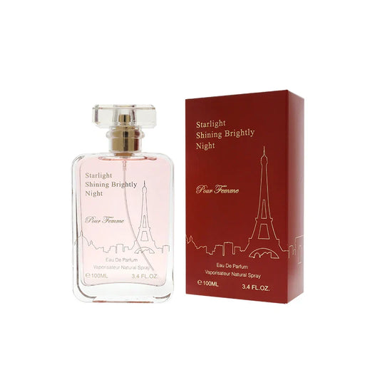 Rouge 540-Inspired Women's Perfume