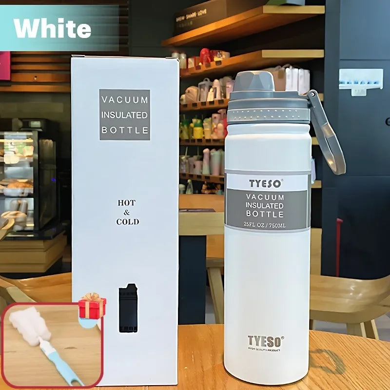 Tyeso Stainless Steel Coffee bottle