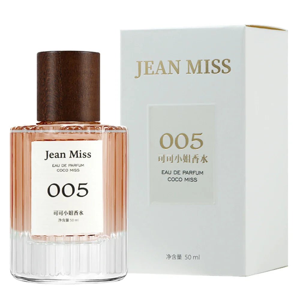 JEAN MISSOriginal Brand Women's Perfume