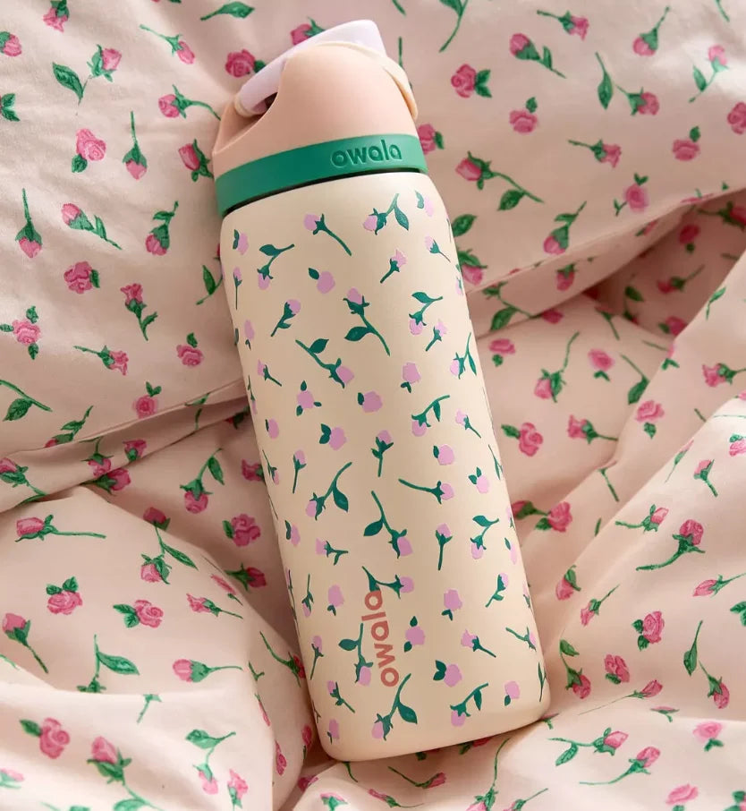 Owala Insulated Stainless Steel Water Bottle 32 Oz